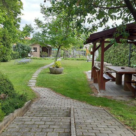 Apartman Soos -- Only For Relaxation, Not For Party! Siófok Zewnętrze zdjęcie