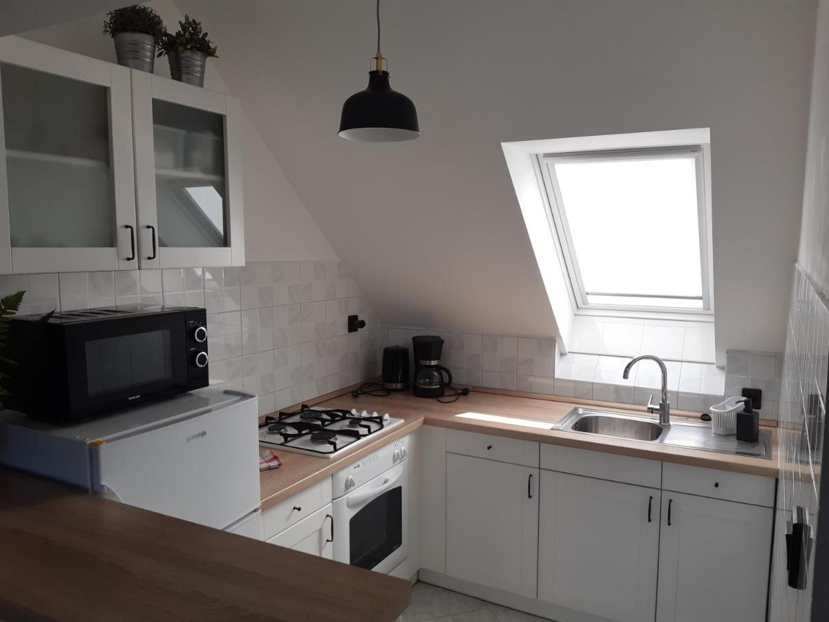 Apartman Soos -- Only For Relaxation, Not For Party! Siófok Zewnętrze zdjęcie