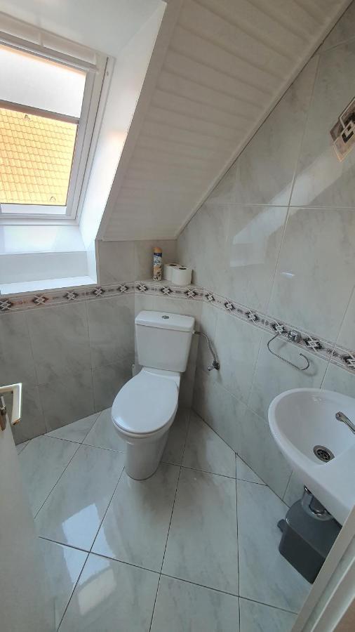 Apartman Soos -- Only For Relaxation, Not For Party! Siófok Zewnętrze zdjęcie
