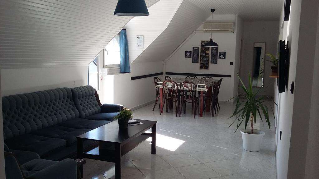 Apartman Soos -- Only For Relaxation, Not For Party! Siófok Zewnętrze zdjęcie