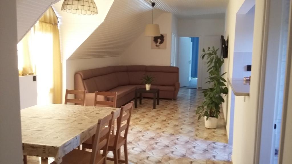 Apartman Soos -- Only For Relaxation, Not For Party! Siófok Zewnętrze zdjęcie