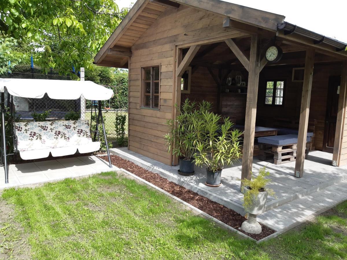 Apartman Soos -- Only For Relaxation, Not For Party! Siófok Zewnętrze zdjęcie