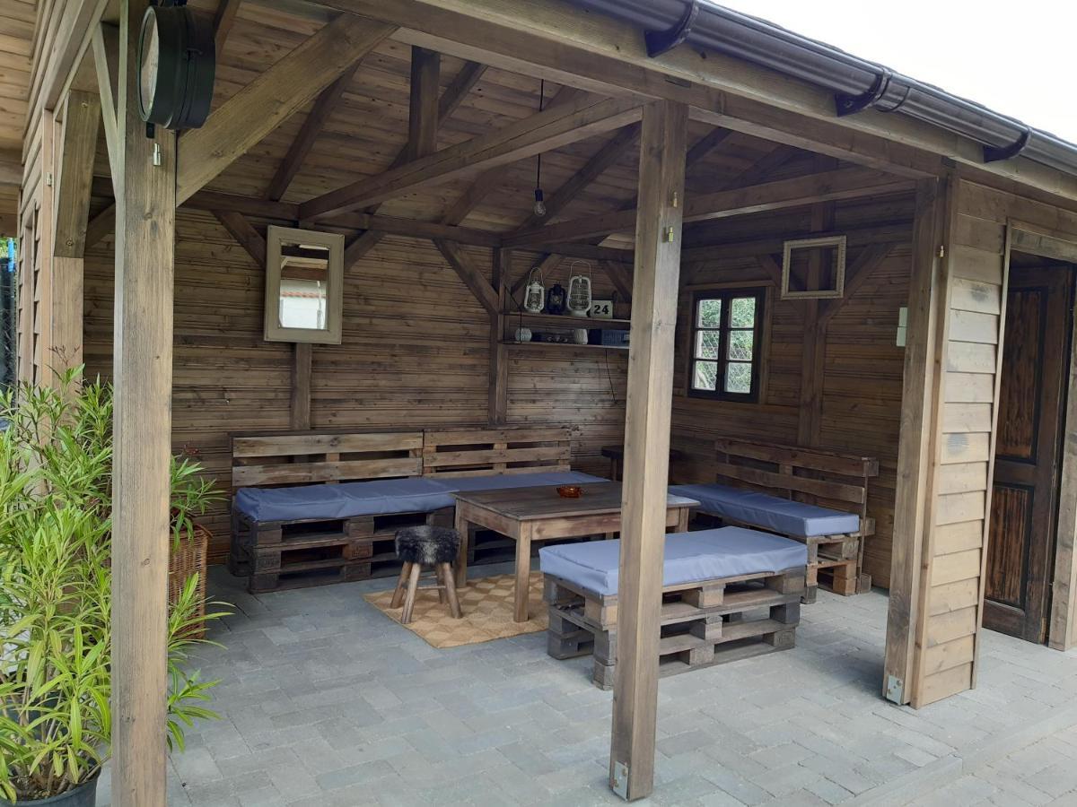 Apartman Soos -- Only For Relaxation, Not For Party! Siófok Zewnętrze zdjęcie